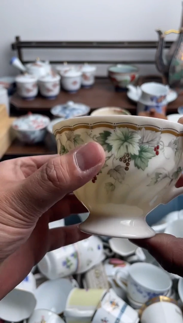 【闪购商品】瓷片450-J-满20包邮48h凑单