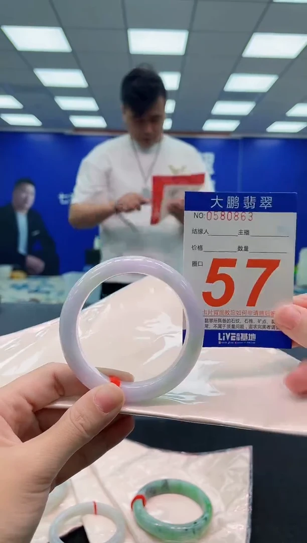 未镶嵌手镯翡翠AAAAAAAAA