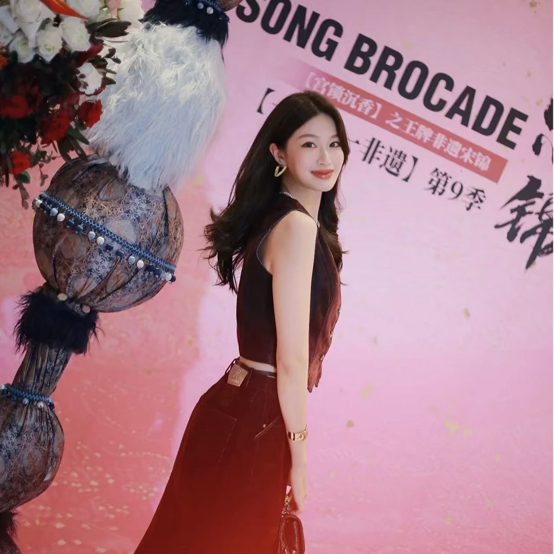 【娜姐专属】品牌集合时尚轻奢百搭女装