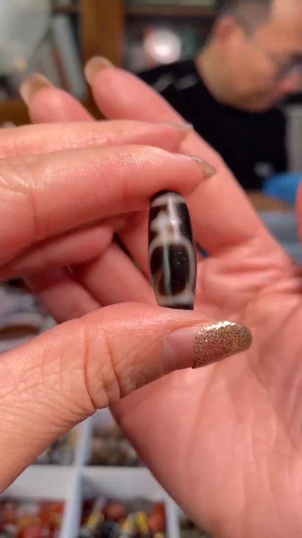 【闪购商品】玛瑙/玉髓配饰未镶嵌115