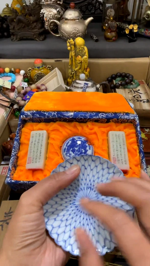 其他瓷片瓷片瓷片瓷茶宠