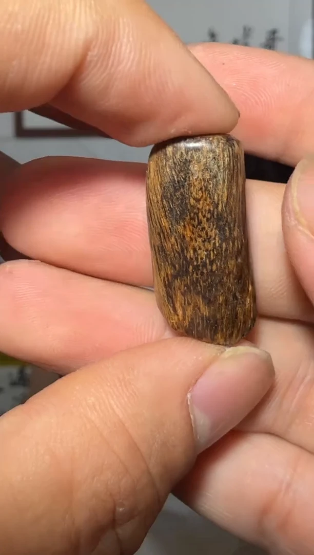 吊坠沉香264号多样性发一