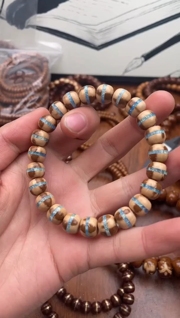 手串紫金鼠紫金鼠19