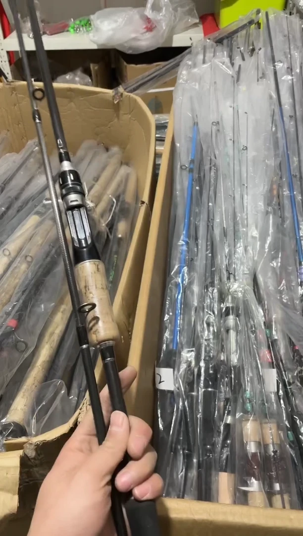 2.4m碳素照钓鱼竿渔具鱼竿钓竿