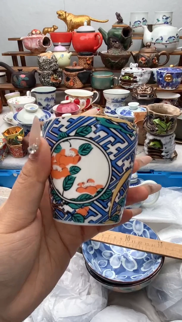 【闪购商品】瓷片全场满20包邮一对一闪购