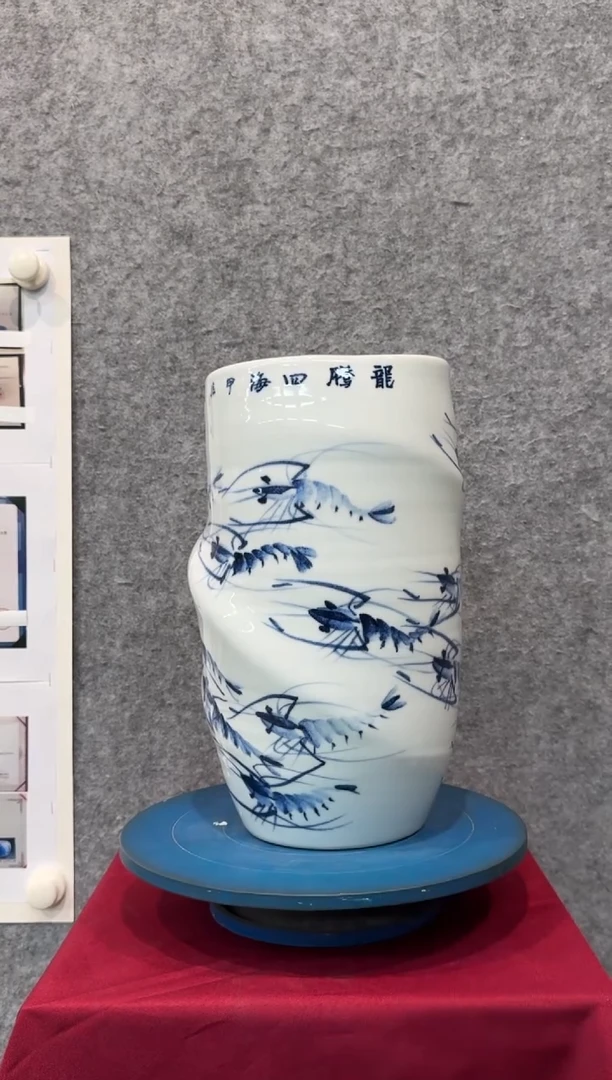 【闪购商品】国画pmw不二轩旗舰店国画CGY9