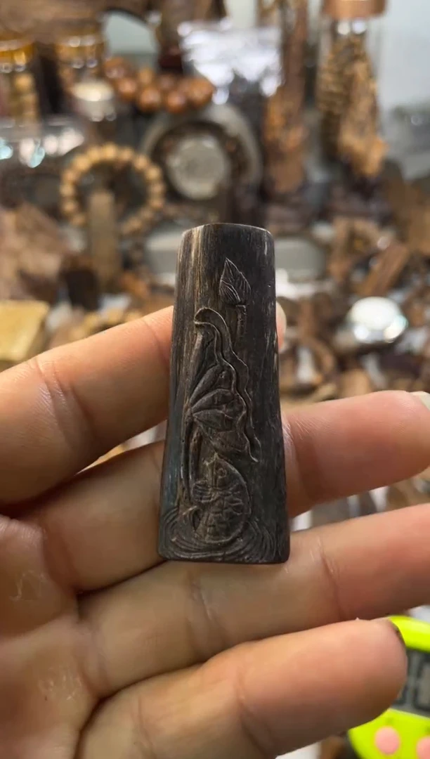 沉香碎屑沉香沉香 达拉干沉香 达拉干