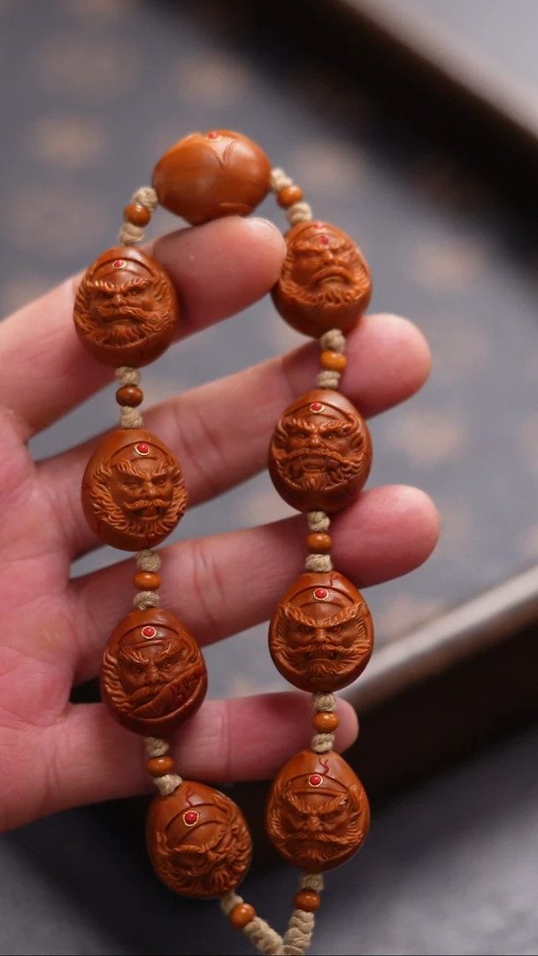 手串/手链橄榄核1111