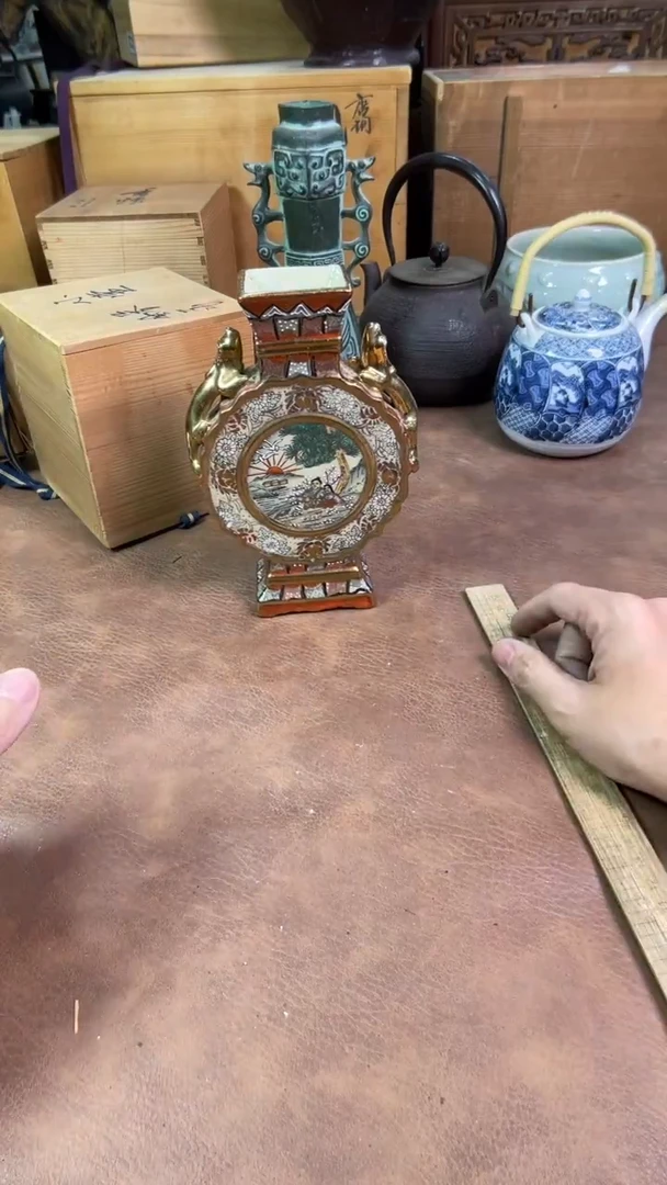 【闪购商品】摆件茶宠瓷器茶具套装