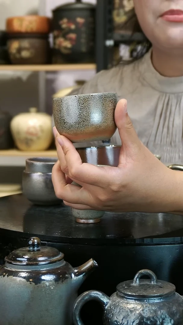 壶315  苏橙茶周边