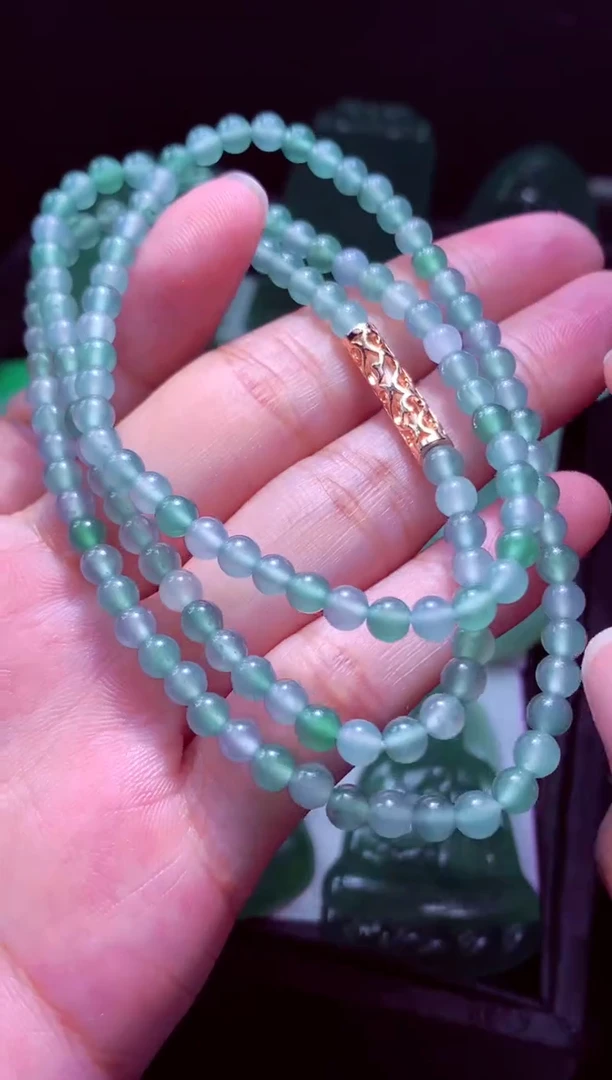 未镶嵌定制翡翠赟*天然翡翠A货 官方基地发货