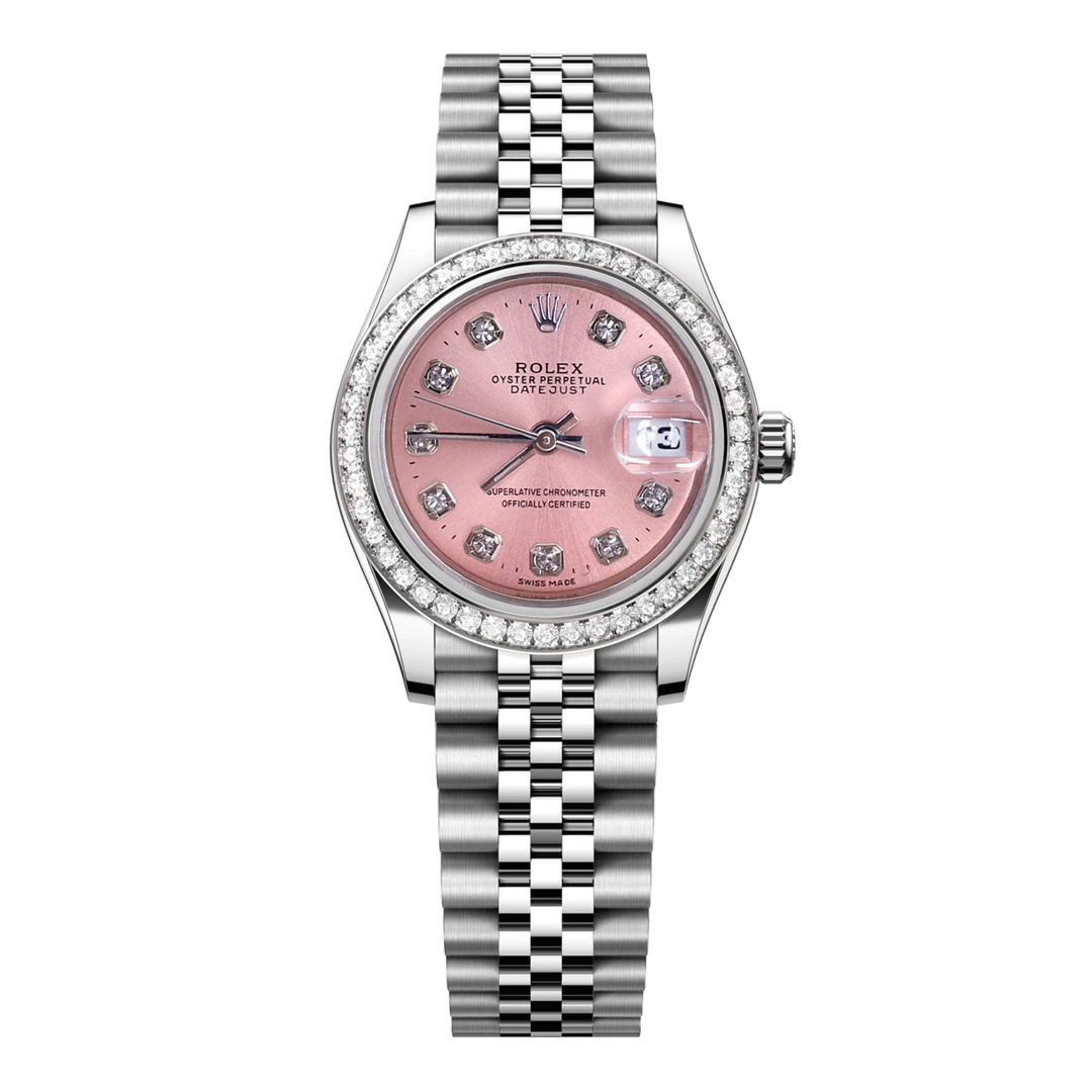 99新 Rolex/劳力士 腕表/劳力士日志/名品优选B5963/6916/26mm