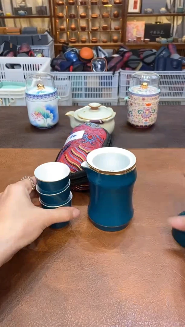 【闪购商品】其他在山茶器福利福利