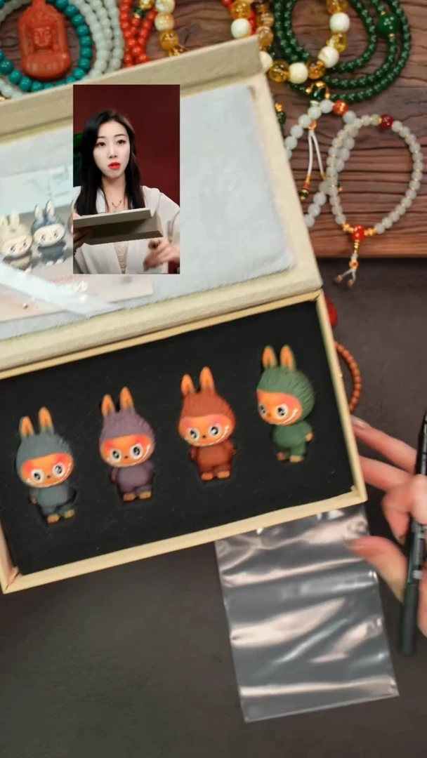 1～****?遇见匠心品质回血