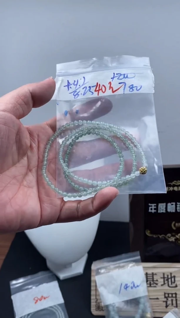 未镶嵌定制翡翠天然缅甸翡翠