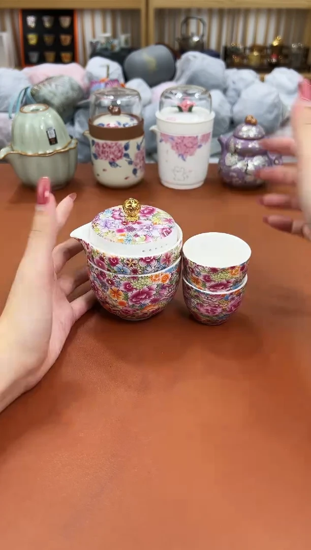 万家瓷坊清货商品链接@@YS369