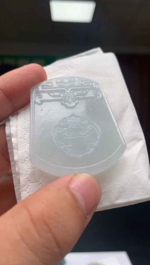 未镶嵌定制翡翠          *20