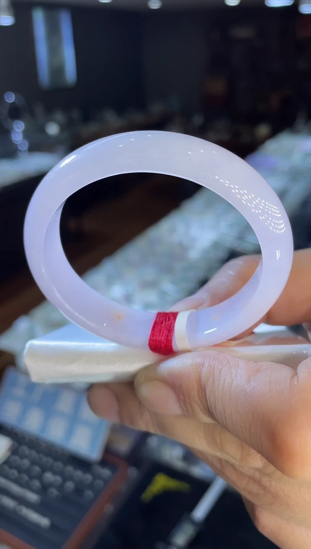 未镶嵌手镯翡翠贵妃52