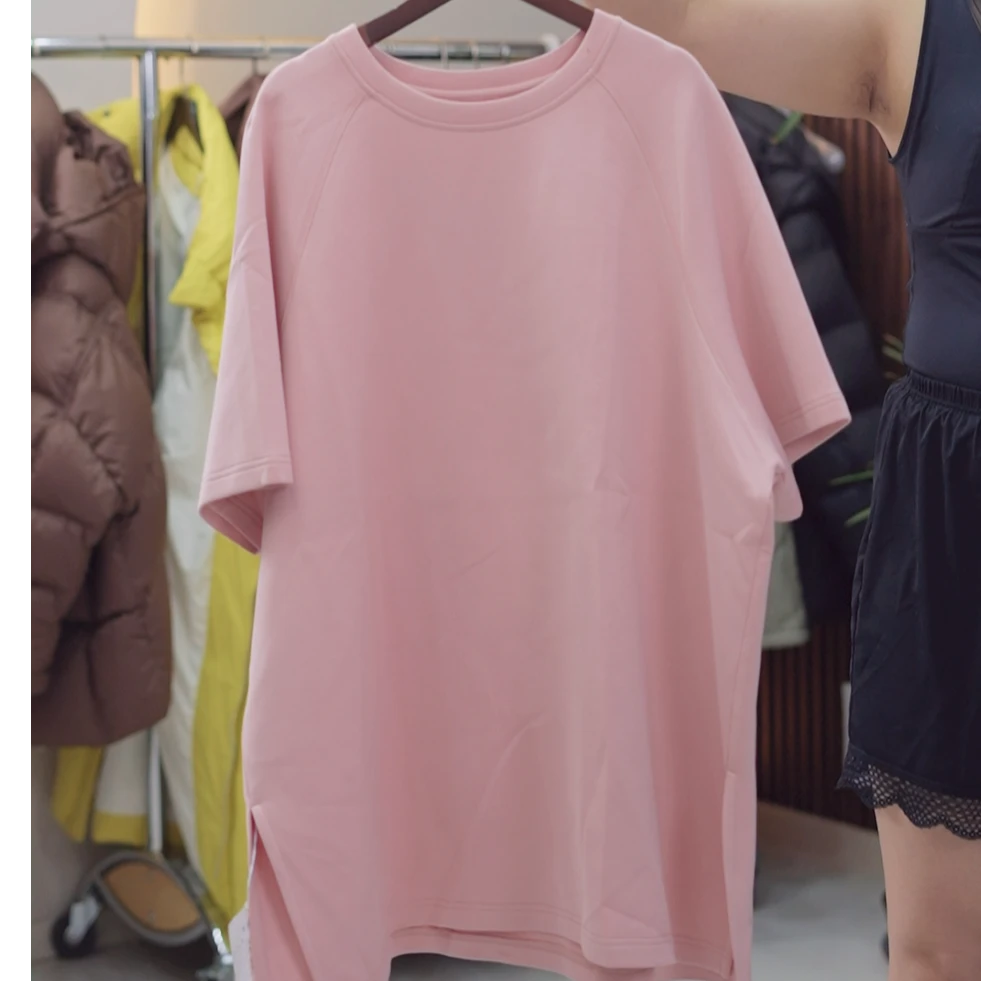 定制不支持7天无理由退货36101上衣