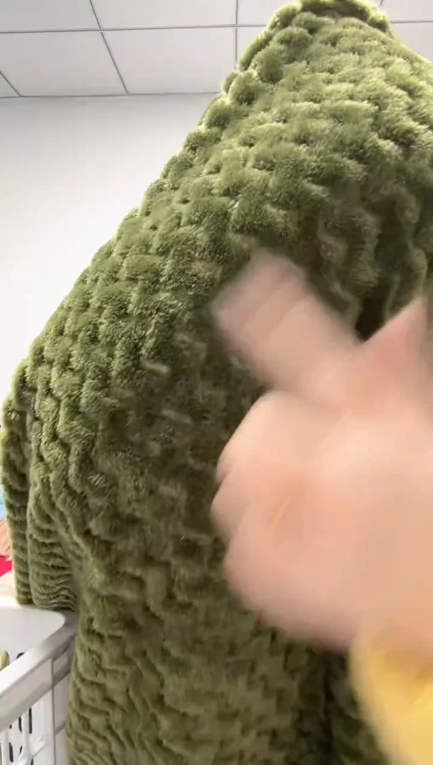 法兰绒2.2X2.5左右以主播所说为准