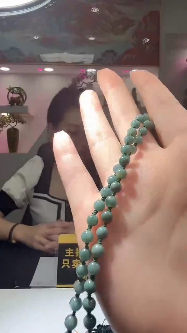 11.03天然翡翠A货8（商品多样性发货）