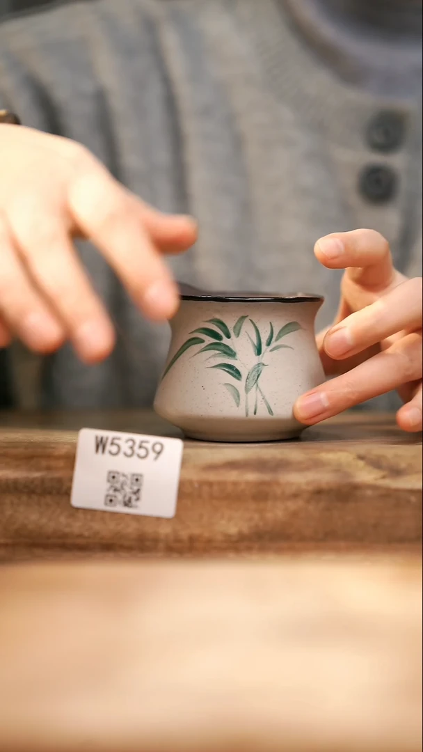 【经典福利】/ 公道杯@@W5359