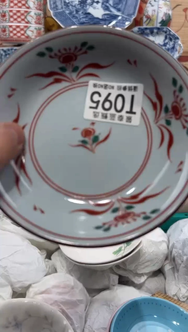 瓷片用*瓷片------T095