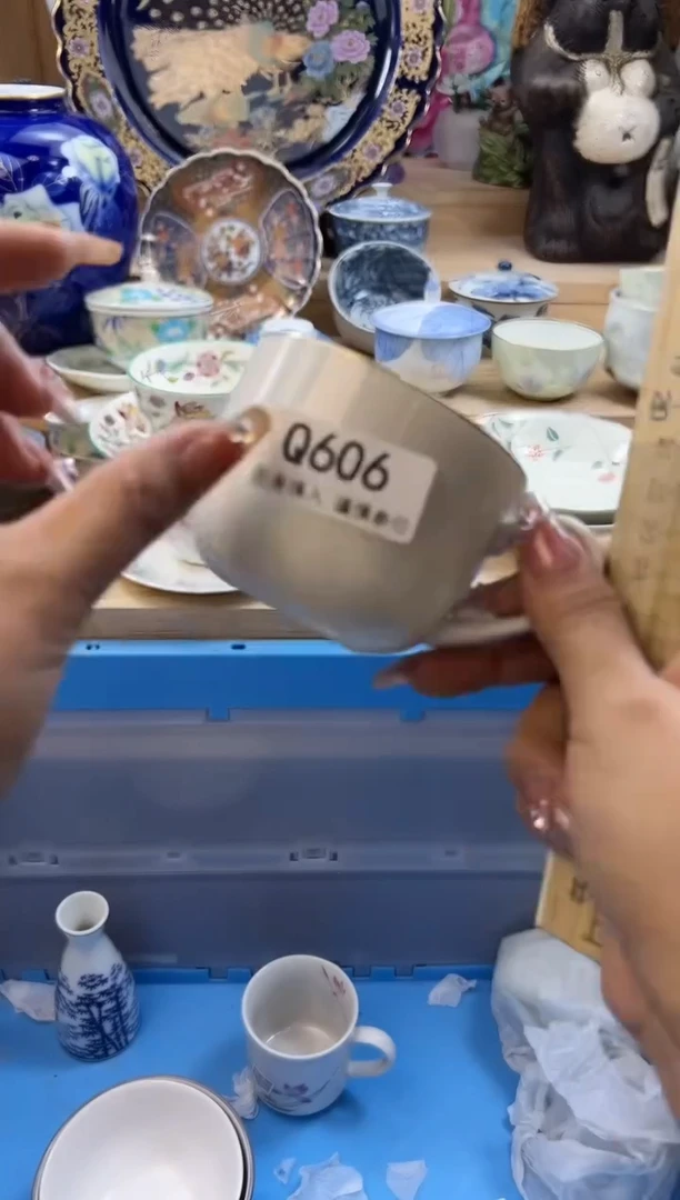 【闪购商品】瓷片606qqqqqqqqqqqq