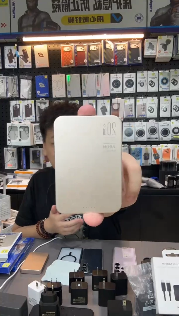 西****具海陆 五千 金色 磁吸