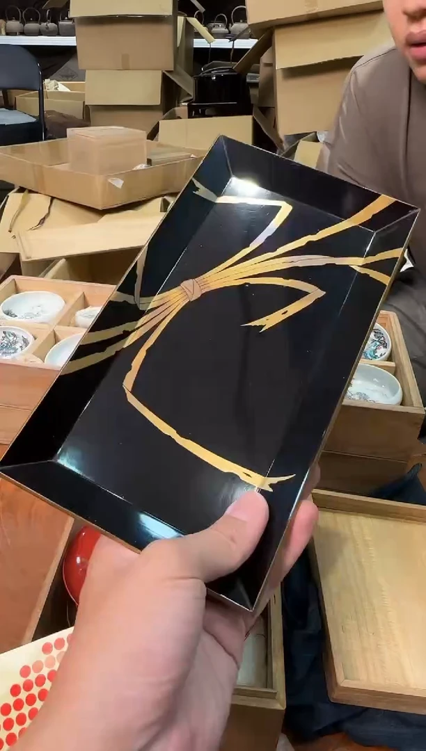 摆件树*13y古美術空间美学C02
