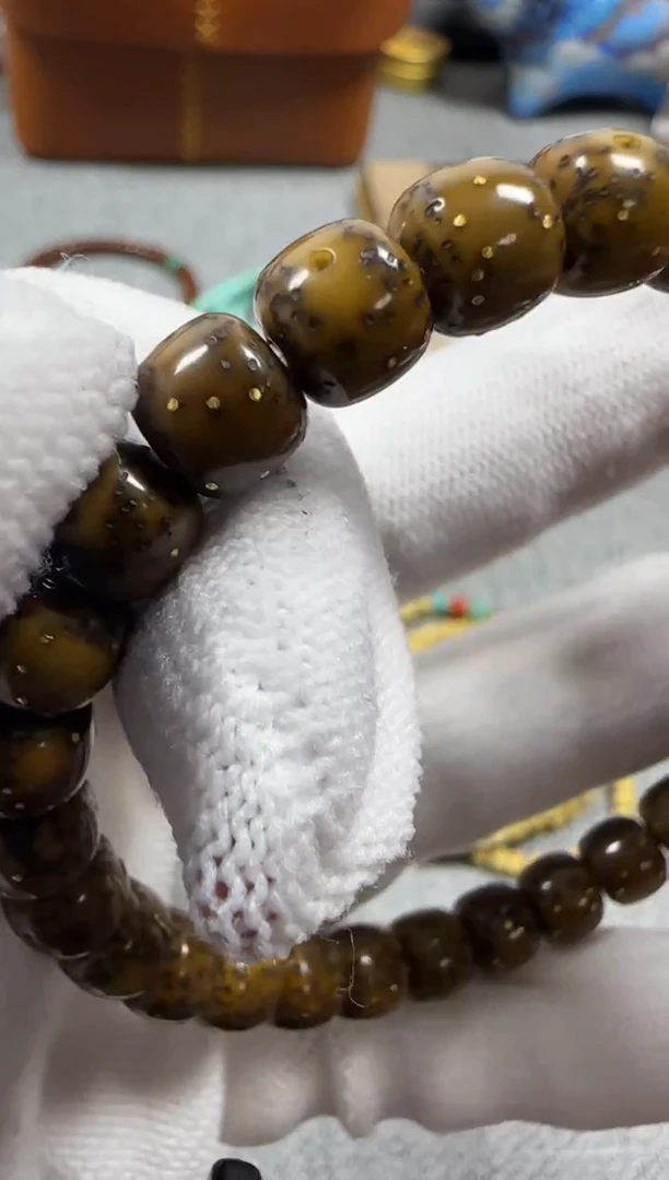 【闪购商品】星月菩提手串星月手串