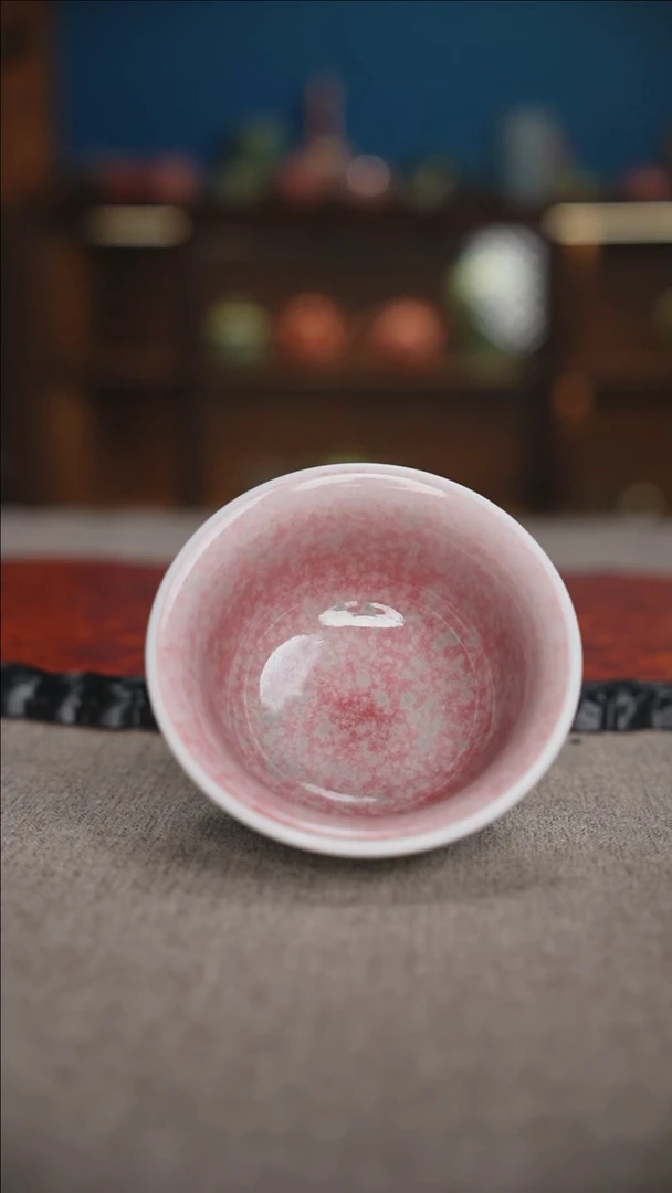 铜红釉陶瓷陶瓷陶瓷陶瓷
