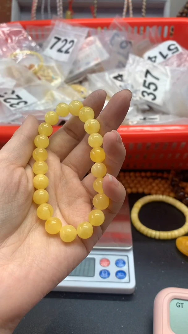 【闪购商品】琥珀珠宝奇石未镶嵌888