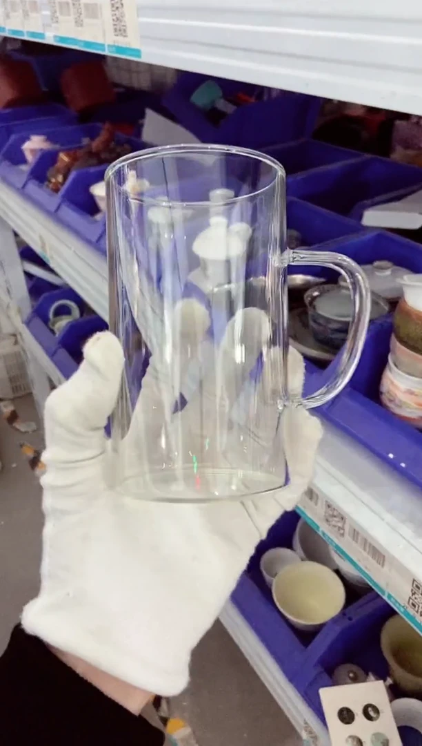 高端陶瓷茶具清品福利产品