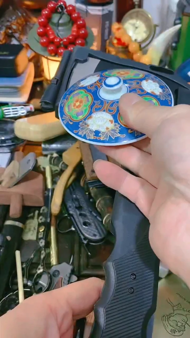 【闪购商品】摆件茶文化,工艺美术