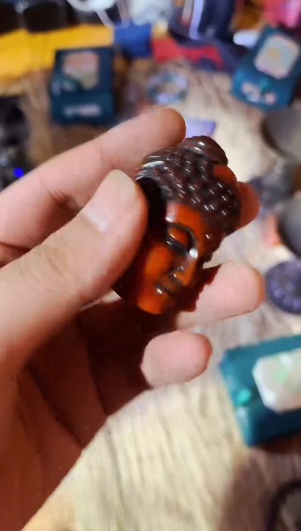 【闪购商品】蜜蜡颈饰未镶嵌硕少爷精选专属链接26