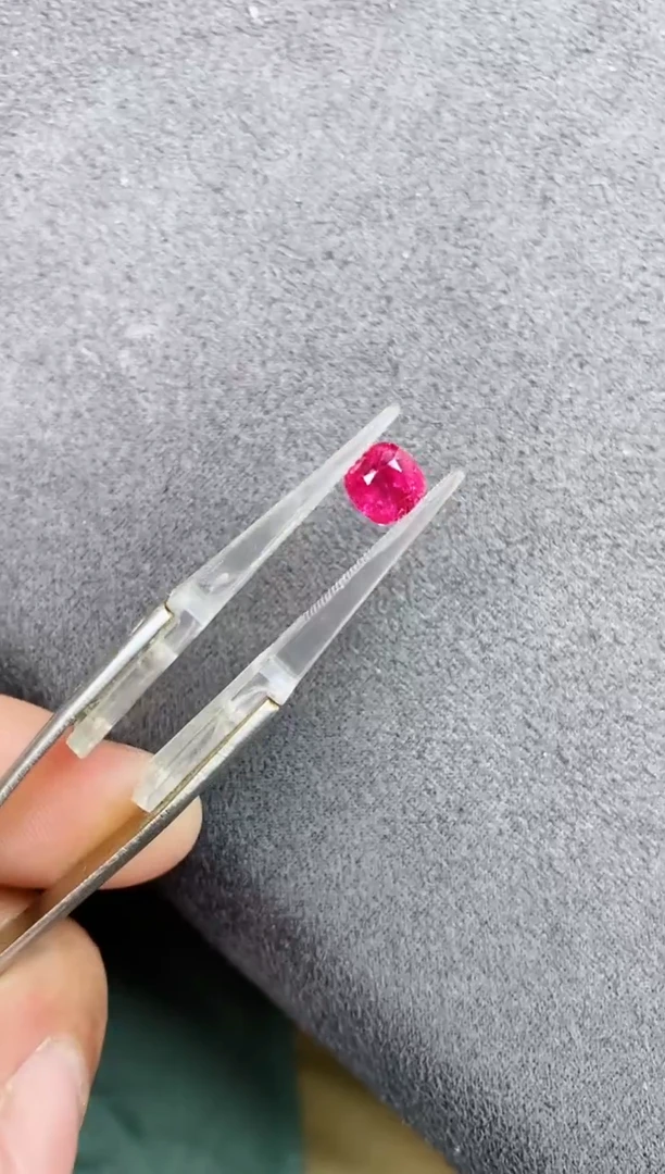 裸石尖晶石1.33ct