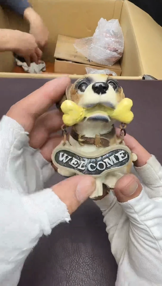 手工艺品钧瓷智****化115