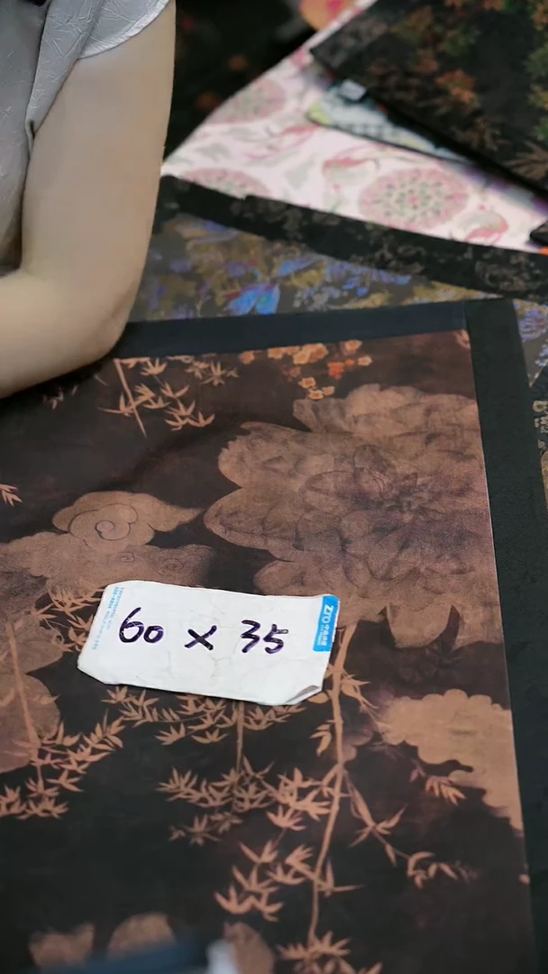 茶席全部炸完 不补差价