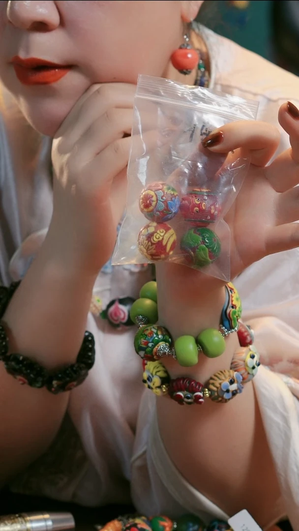 DIY琉璃小*姐琉璃琉璃琉璃