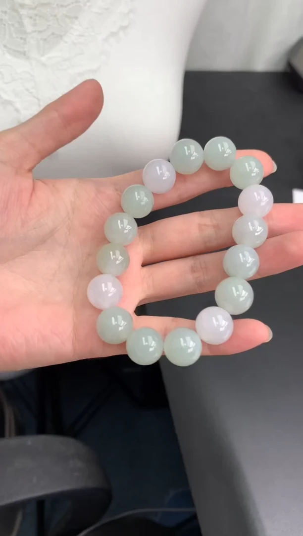 【闪购商品】定制翡翠未镶嵌模式推广期24小时鉴赏期