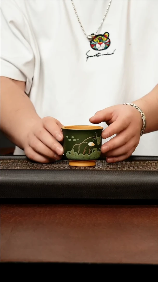 茶壶紫砂宜兴原矿紫砂壶