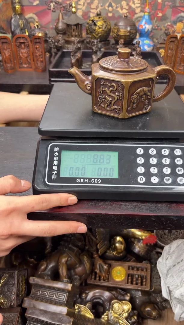 百福铜专属精选链接