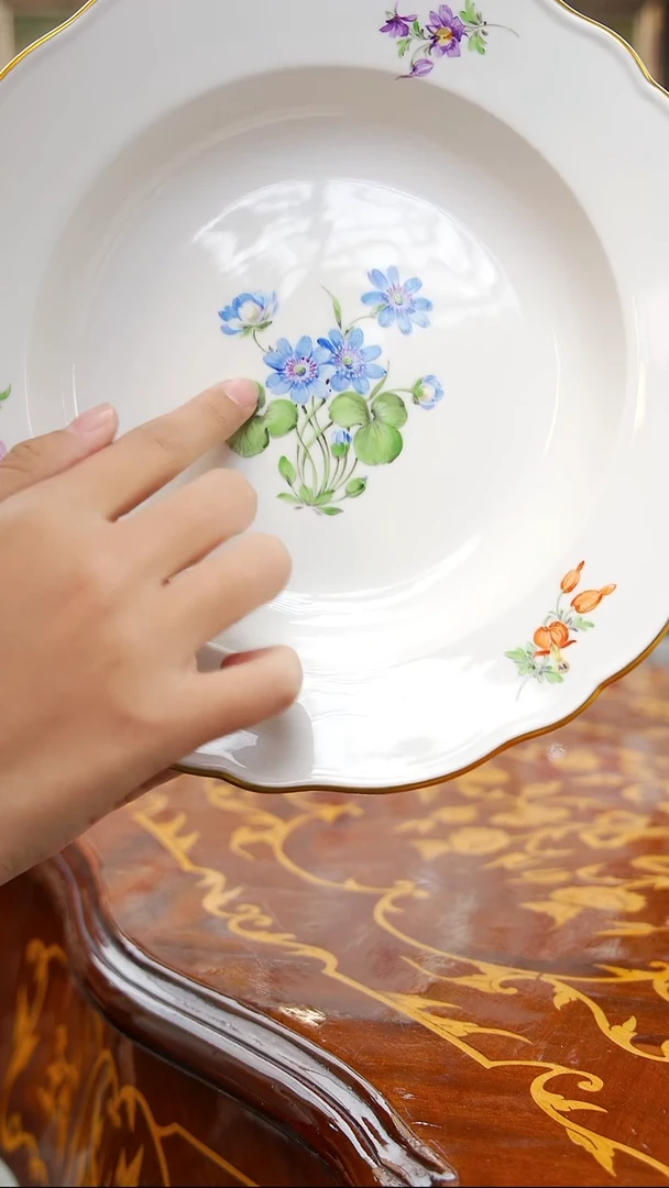 瓷米多家中古瓷器如图所示228