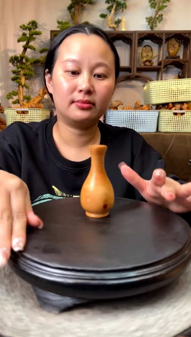 柏木（崖柏）崖柏小件