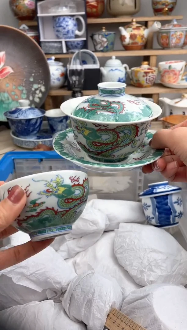 【闪购商品】瓷片默认微瑕，看清尺寸品相再拍