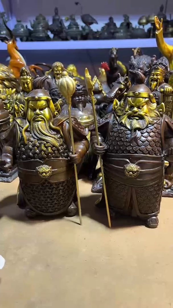 黄铜铜亿多工艺品推荐