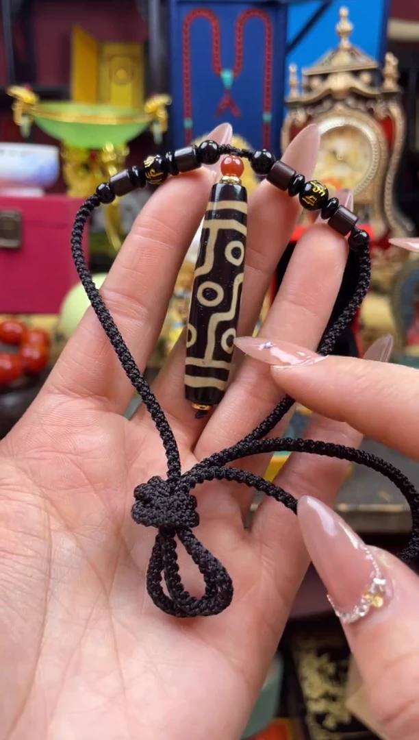 【闪购商品】玛瑙/玉髓颈饰未镶嵌甜姐心意专属链接