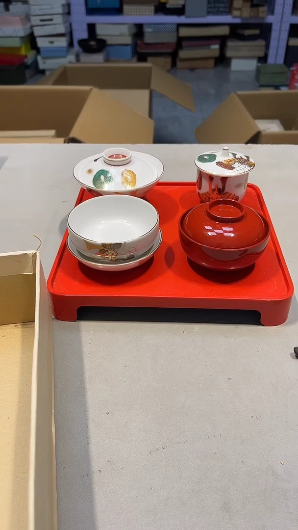 手工艺品琉璃知**行城城工艺品店