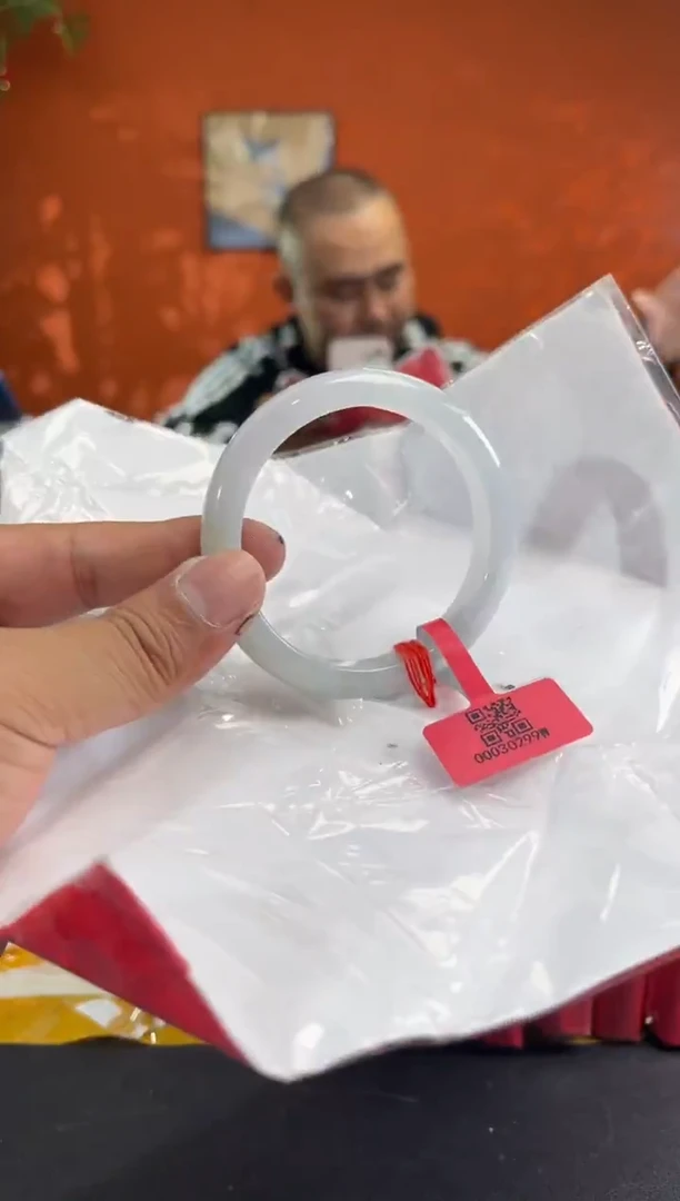 未镶嵌手镯翡翠3 55